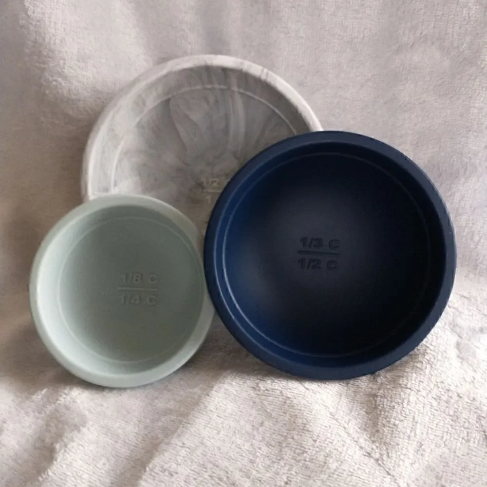 Pioneer Woman/Wilton Trio